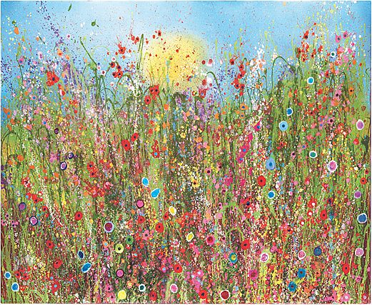 Yvonne Coomber - Wild Hearts